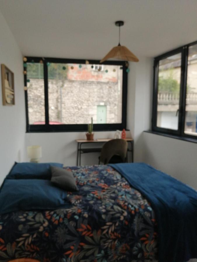 Apptt Renove Bien Situe Parking Terrasse Velos *