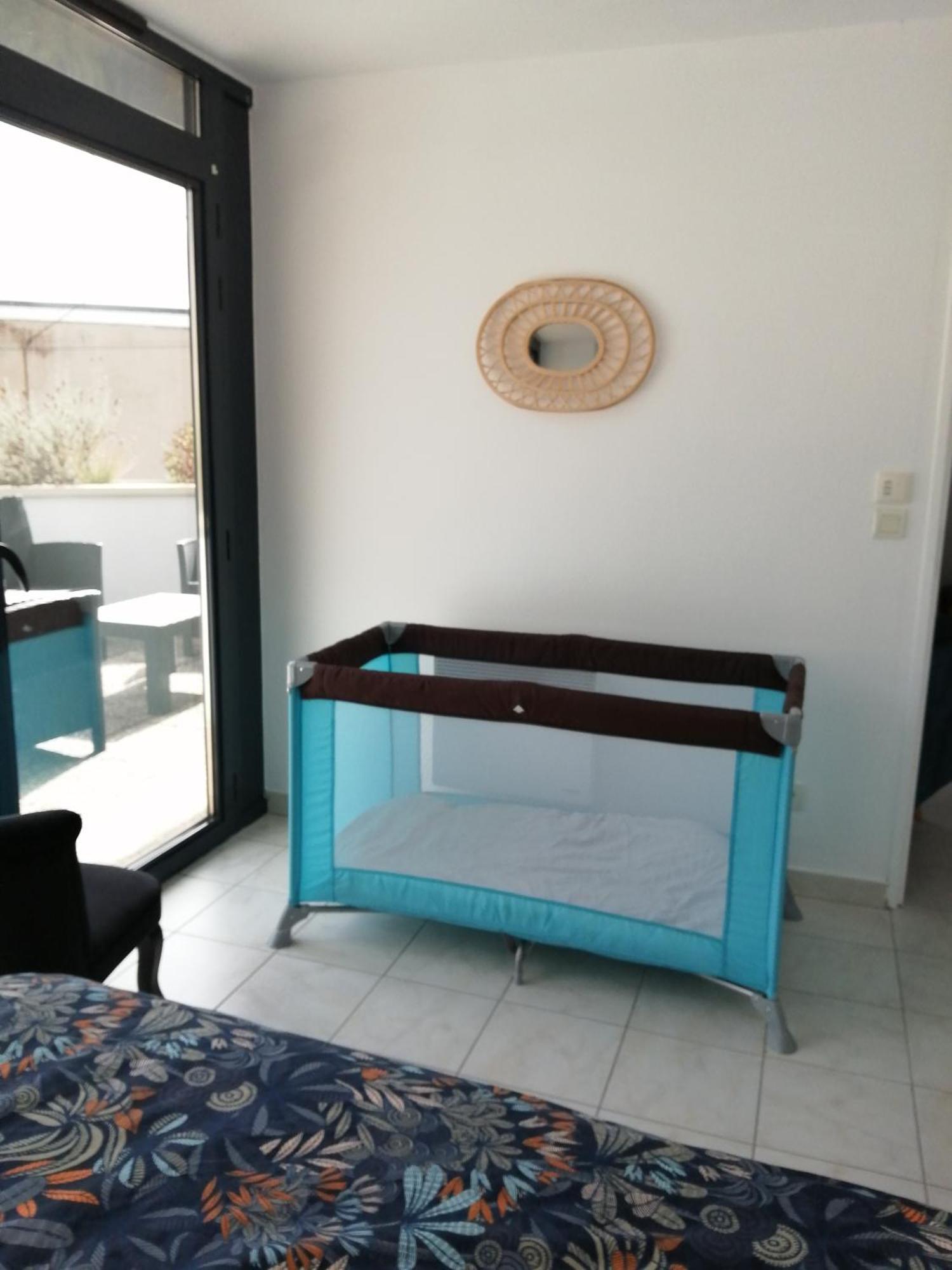 Apptt Renove Bien Situe Parking Terrasse Velos Blois